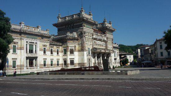 Centro Benessere Berzieri